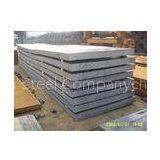 ASTM AISI 304 / 304L Stainless Steel Sheets 1219mm 1250mm 1500mm Width For Metallurgy , Biology
