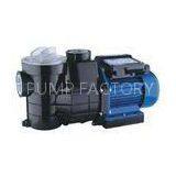 FCP Quiet running self priming Swimming Pool Pumps , single stage centrifugal pumps