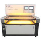High Precision Double Sides UV Exposure Machine for Printed Circuit Boards CE Approved thumbnail-1