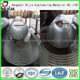 Flanged Nestable Pipe/corrugated Steel Pipe/flanged Culvert thumbnail-3