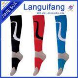 Football Socks/Nylon and Cotton Football Socks Cotton Socks thumbnail-1