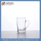LongRun 4oz Wholesale Special Shot Glass With Handle thumbnail-1