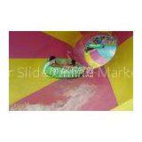 Children Exciting Raft Tornado Water Slide Aqua Play Water Park Summer Entertainment thumbnail-1