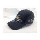 Sports Microfiber Mesh Running Hats With Printing Logo for Racing Sport