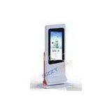 ZT2406 Multi - Function Shopping Center Information & Advertising Lobby Kiosk thumbnail-1