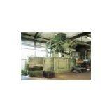 Round Spring Shot Blasting Strengthening Machine thumbnail-1