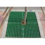 Heat Resistance Frp Walkway Gratings thumbnail-1