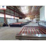 Плоский термический обжиговый печь для стекла thumbnail-3