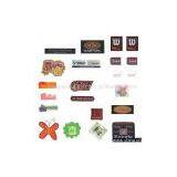 Sell Woven Label thumbnail-1