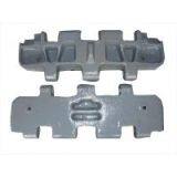 Track Pad For Crawler Crane HITACHI CX500 thumbnail-2