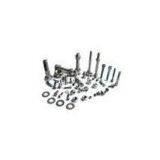 Titanium Fastener, Grade 1, Grade 5, Grade 23 for Medical Machinery, Survey and Corrosion thumbnail-1