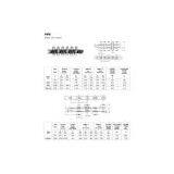 METALLURGY COLD MACHINE BED CONVEYOR CHAIN thumbnail-3