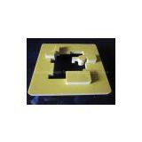 Conformal Coat Masks and Tooling