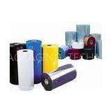 Glass Clear Recycled Rigid PVC Film Industrial Packaging Materials thumbnail-1