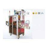 Half Bottle Type Shrink Sleeve Labeling Machine for Cosmetics