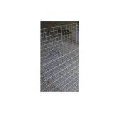 hesco wire mesh specification  75x75mm