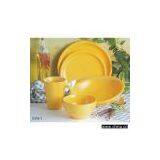 Sell 20pc Dinnerware Set thumbnail-1