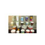 Sell pe Coated Cup thumbnail-1