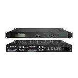 QPSK-S DVB-T ATSC HD Encoder Modulator CAM BNC Interface , SDI HDMI Modulator
