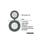 Optical Fiber Cable (GYXTC8S (S)) thumbnail-1