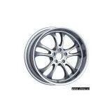 Sell Alloy Wheel Rim thumbnail-1