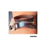 Fashion waist belt Women fashion belt  Men leather belt