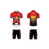 Professional Men's Jersey Sportswear Suit (factory Direct, Quality Assurance) thumbnail-2