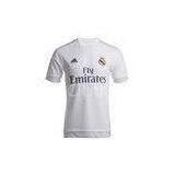 Personalized Soccer Jerseyshome football shirt real madrid , Mens soccer apparel