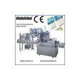 Plastic Biscuit Automatic Packaging Machine Lamitated Film DZP-250C