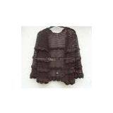 Sell Crochet Sweater thumbnail-1