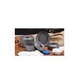Camping Cookware thumbnail-1