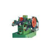 Screw,Bolt&Rivet Making Machine (SX-25A)