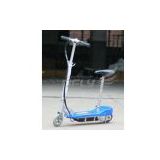 China Manufactured CE Approved Portable 100W Kids Electric Scooter