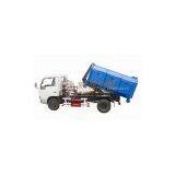 Garbage Truck, Compression / Refuse Collector / Waste Collector thumbnail-2