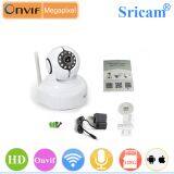 Sricam SP011 Buit-in IR-CUT P2P IP Camera Pan/Tilt HD 720P Indoor Monitor thumbnail-5