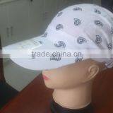 Fashion Cotton Printed Custom Elastic Bandana Cap Pattern thumbnail-2