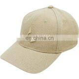 Brand New Custom Closed Back Baseball Cap thumbnail-3