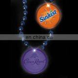 CHRISTMAS LED Necklace Pendant