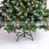 150cm Artificial Christmas Pine Tree thumbnail-3