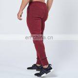 Slim Fit Tapered Gymwear Bottom Bodybuilding Clothing thumbnail-3