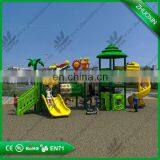 New Design Kids Outdoor Playground Equipment thumbnail-1