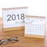 Professional High Quality Cheap Table Daily Calendar 2018 Cardboard Year Monthly 365 Day Calendar thumbnail-4
