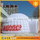 2017 Cheap Camping Inflatable Tent Used for Travel and Outdoor Tent thumbnail-2