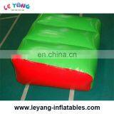 Inflatable Step for Pool With Rectangle Shape