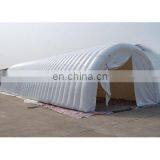 inflatable tent, inflatable tunnel tent, inflatable marquee