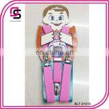 Wholesale Cheap Solid Colour Children Suspender thumbnail-1