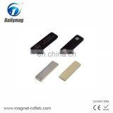 High Quality Cheap Magnetic Name Badge Holder