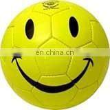 Cheap Price Soccer Ball Custom Design Hand Stitched for Perfect Shape thumbnail-2