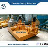 China Steel Beam Bending Machine Manufacturers