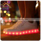 Led Shoes Adult Bulk Wholesale Shoes Fashion Led Shoes Men